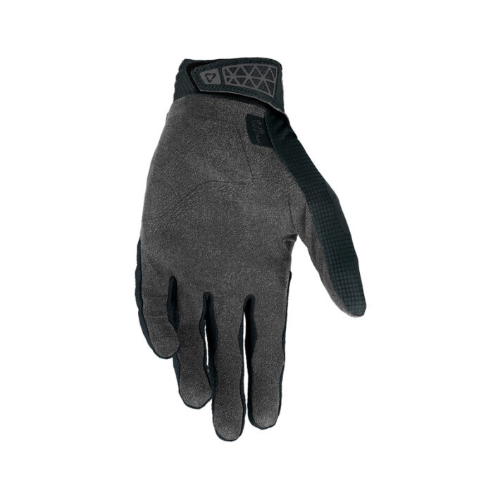LEATT Rękawice MOTO 3.5 LITE Black - obrazek 3