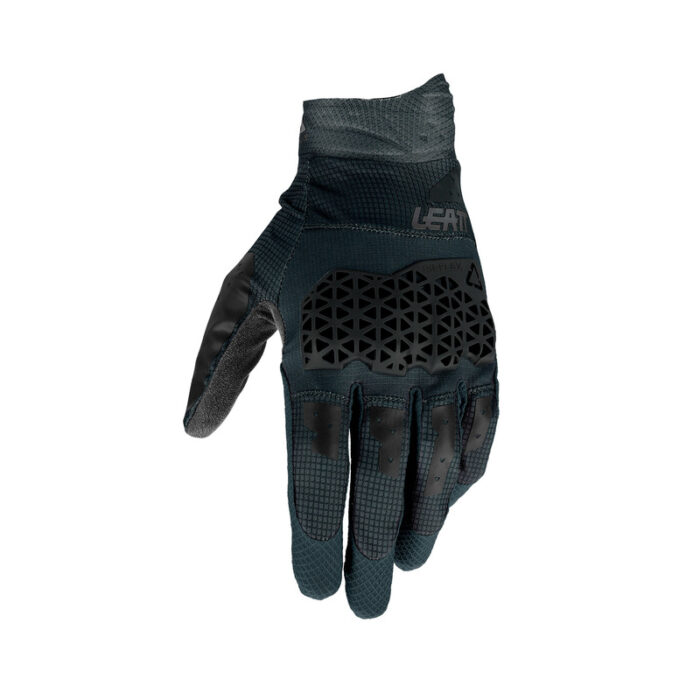 LEATT Rękawice MOTO 3.5 LITE Black - obrazek 4