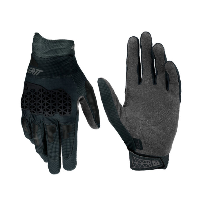 LEATT Rękawice MOTO 3.5 LITE Black