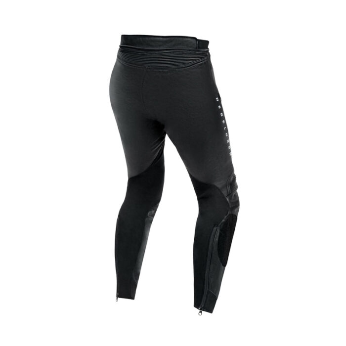 Rebelhorn Spodnie VELOCE Black/White - obrazek 2