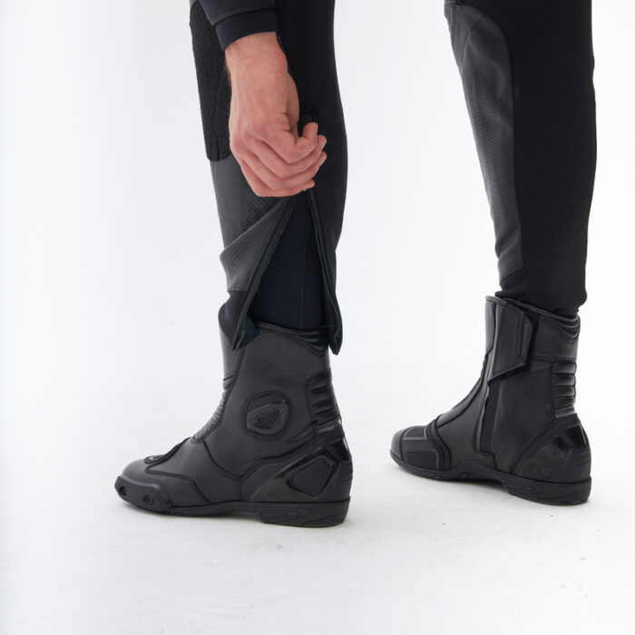 Rebelhorn Spodnie VELOCE Black/White - obrazek 7