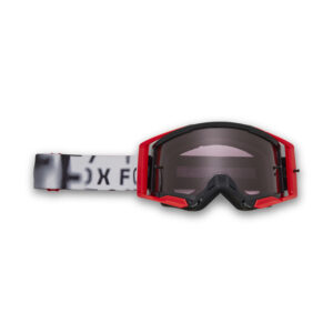 FOX Gogle AIRSPACE SEVENTY4 VIVID Fluo Red OS