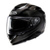HJC Kask R-PHA-71 Solid Carbon Black