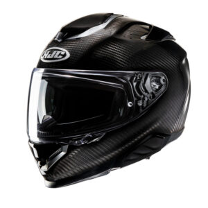 HJC Kask R-PHA-71 Solid Carbon Black