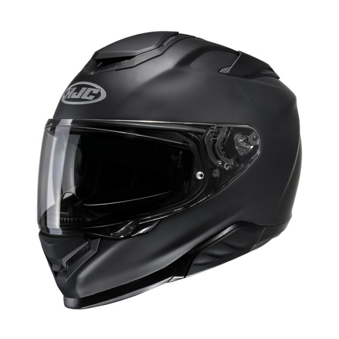 HJC Kask R-PHA-71 Matte Black