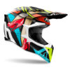 Airoh Kask WRAAAP LOLLIPOP - obrazek 2