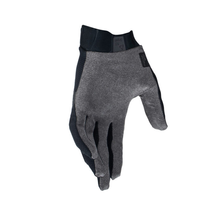 LEATT Rękawice MOTO 1.5 GRIPR STEALTH - obrazek 2