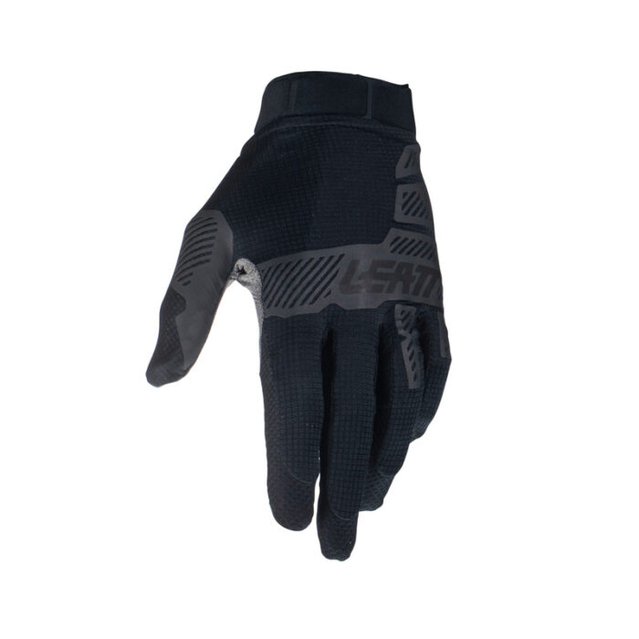 LEATT Rękawice MOTO 1.5 GRIPR STEALTH
