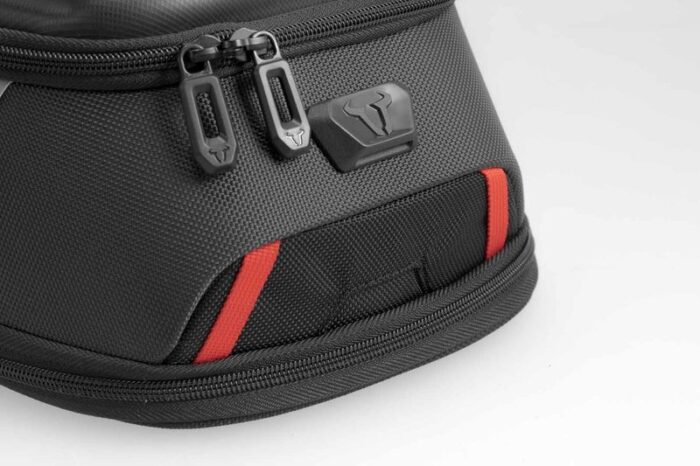 SW-Motech Tankbag PRO DAYPACK Mocowanie na magnes Black/Grey 6-9L - obrazek 7