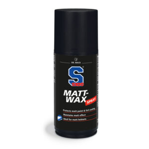 S100 Wosk matujący MATT WACHS/MATT-WAX SPRAY 250ml