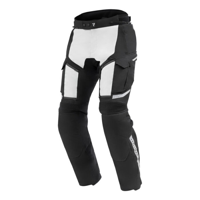 Rebelhorn Spodnie CUBBY V Black/Grey
