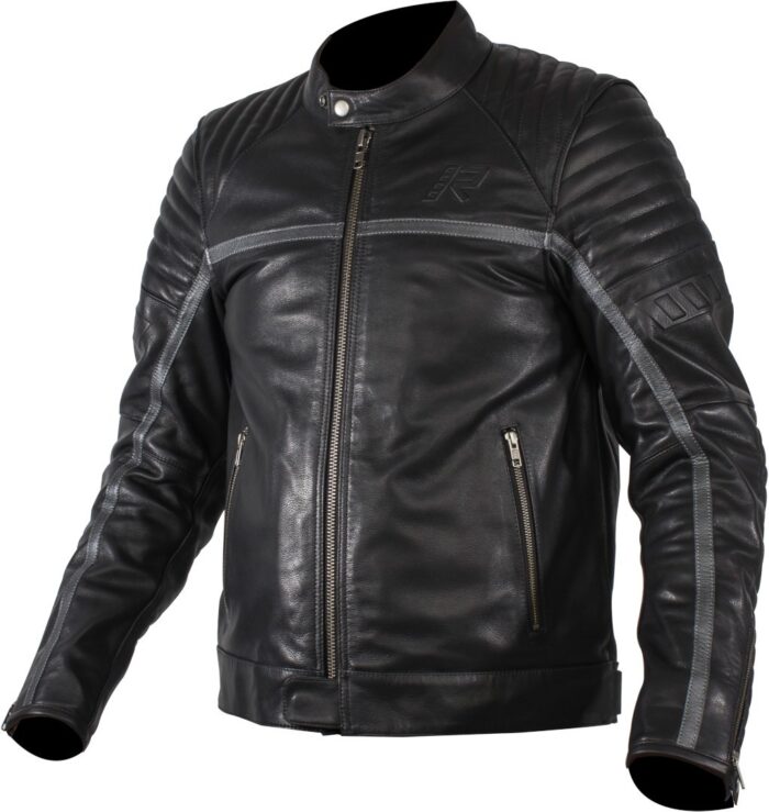 Rukka Kurtka YORKTON Black