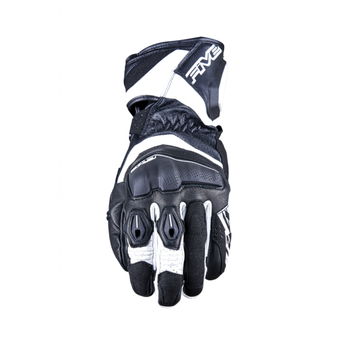 Five Rękawice RFX4 EVO Black/White