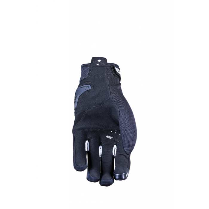 Five Rękawice dziecięce RS3 EVO KID Black/White - obrazek 2