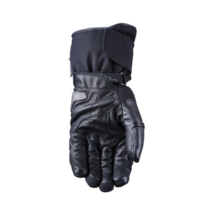 FIVE Rękawice WFX SKIN EVO GTX Black - obrazek 2