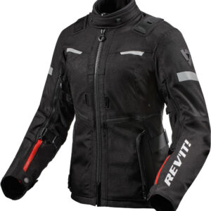 Rev'it Kurtka SAND 4 H2O Ladies Black