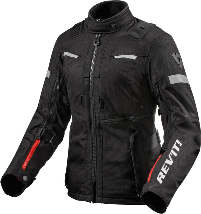 Rev'it Kurtka SAND 4 H2O Ladies Black