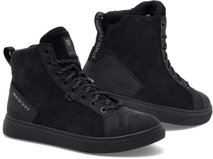 Revit Buty ARROW Ladies Black