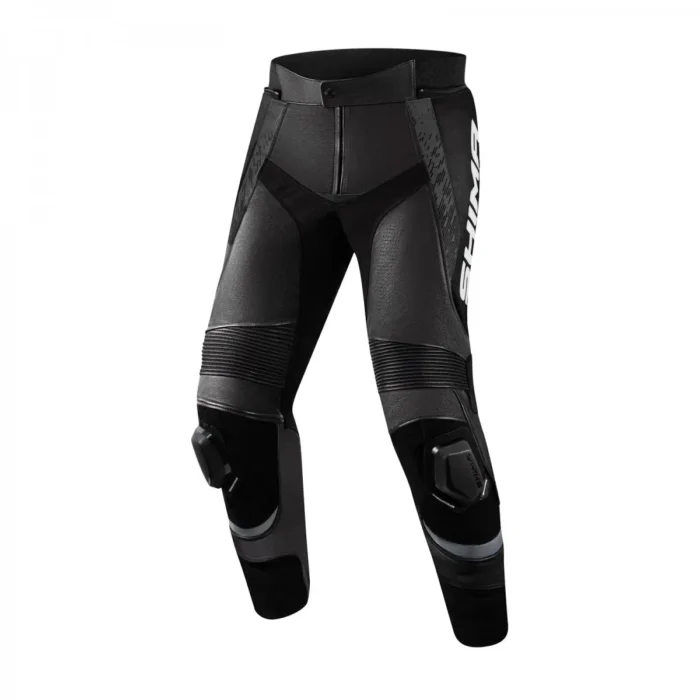 SHIMA Spodnie STR 2.0 Black