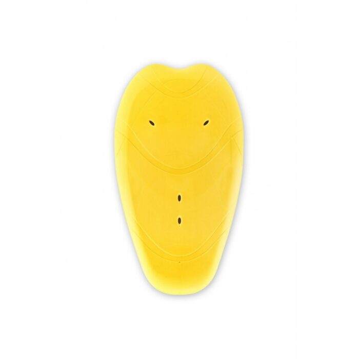 Modeka Protektor pleców SAS-TEC SCL-19 Żółty M