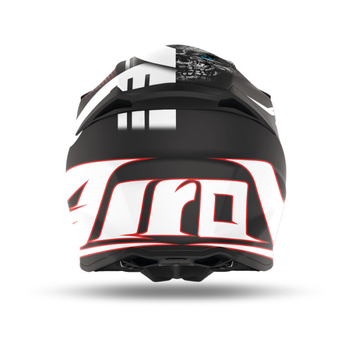 Airoh Kask TWIST 2.0 MASK Matt - obrazek 2