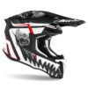 Airoh Kask TWIST 2.0 MASK Matt - obrazek 3