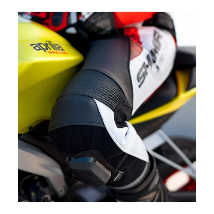 SHIMA Spodnie STR 2.0 Red - obrazek 4