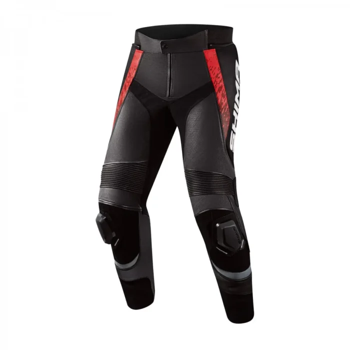 SHIMA Spodnie STR 2.0 Red