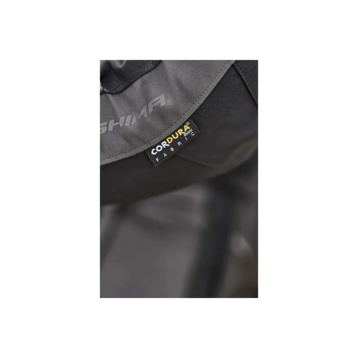 SHIMA Spodnie HERO 2.0 Black - obrazek 4