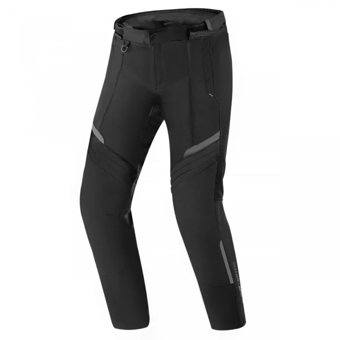 SHIMA Spodnie RUSH 2.0 Black