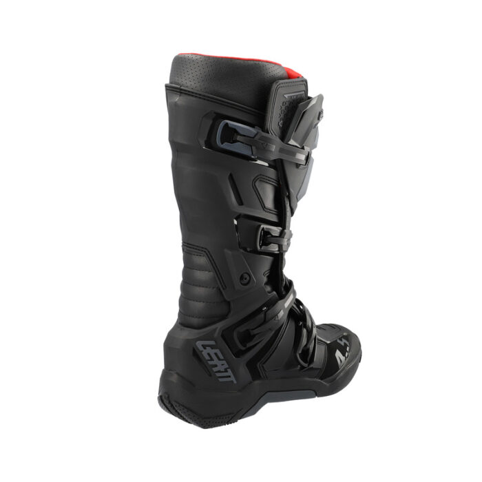 LEATT Buty 4.5 Black - obrazek 4