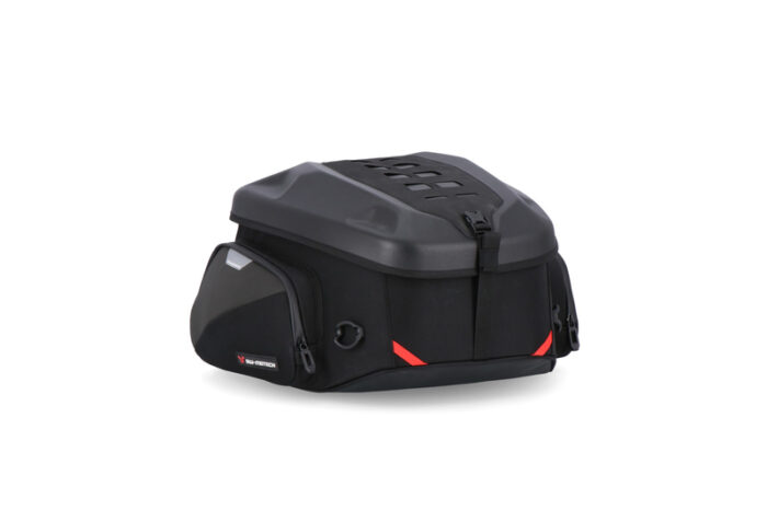 SW-MOTECH Torba tylna PRO RAERBAG Black/Anthracite 22-34L