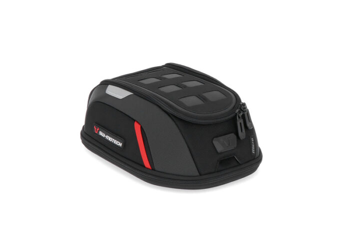 SW-MOTECH Tankbag PRO MICRO Black/Grey 3-5L