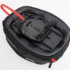 SW-MOTECH Tankbag PRO CITY Black/Grey 11-14L - obrazek 5