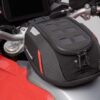 SW-MOTECH Tankbag PRO CITY Black/Grey 11-14L - obrazek 3