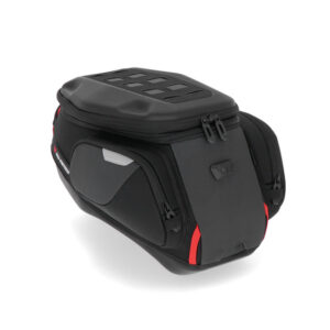 SW-MOTECH Tankbag PRO CITY Black/Grey 11-14L