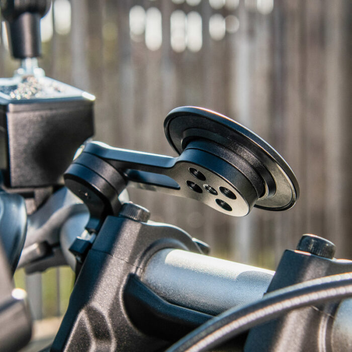 SP CONNECT Głowica MAG-ALIGN A - obrazek 8