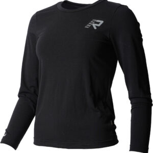 Rukka T-Shirt OUTLAST LS Lady Black