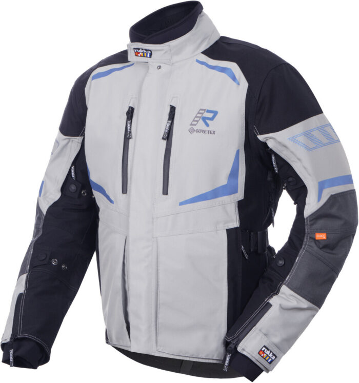 Rukka Kurtka VENTU-R Light Grey