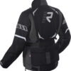 Rukka Kurtka VENTURINA Black/Dark Grey - obrazek 2