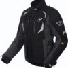 Rukka Kurtka VENTURINA Black/Dark Grey