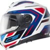 Schuberth Kask C5 Omega White - obrazek 4