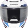 Schuberth Kask C5 Omega White - obrazek 6