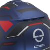 Schuberth Kask C5 Omega Blue - obrazek 2