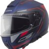 Schuberth Kask C5 Omega Blue