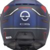 Schuberth Kask C5 Omega Blue - obrazek 6