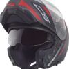 Schuberth Kask C5 Omega Anthracite - obrazek 4