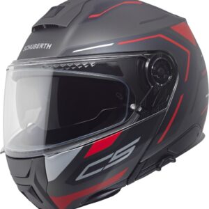 Schuberth Kask C5 Omega Anthracite