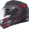 Schuberth Kask C5 Omega Anthracite - obrazek 5