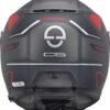 Schuberth Kask C5 Omega Anthracite - obrazek 6